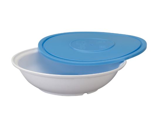 PRATO SOPA C/T 450ML PC